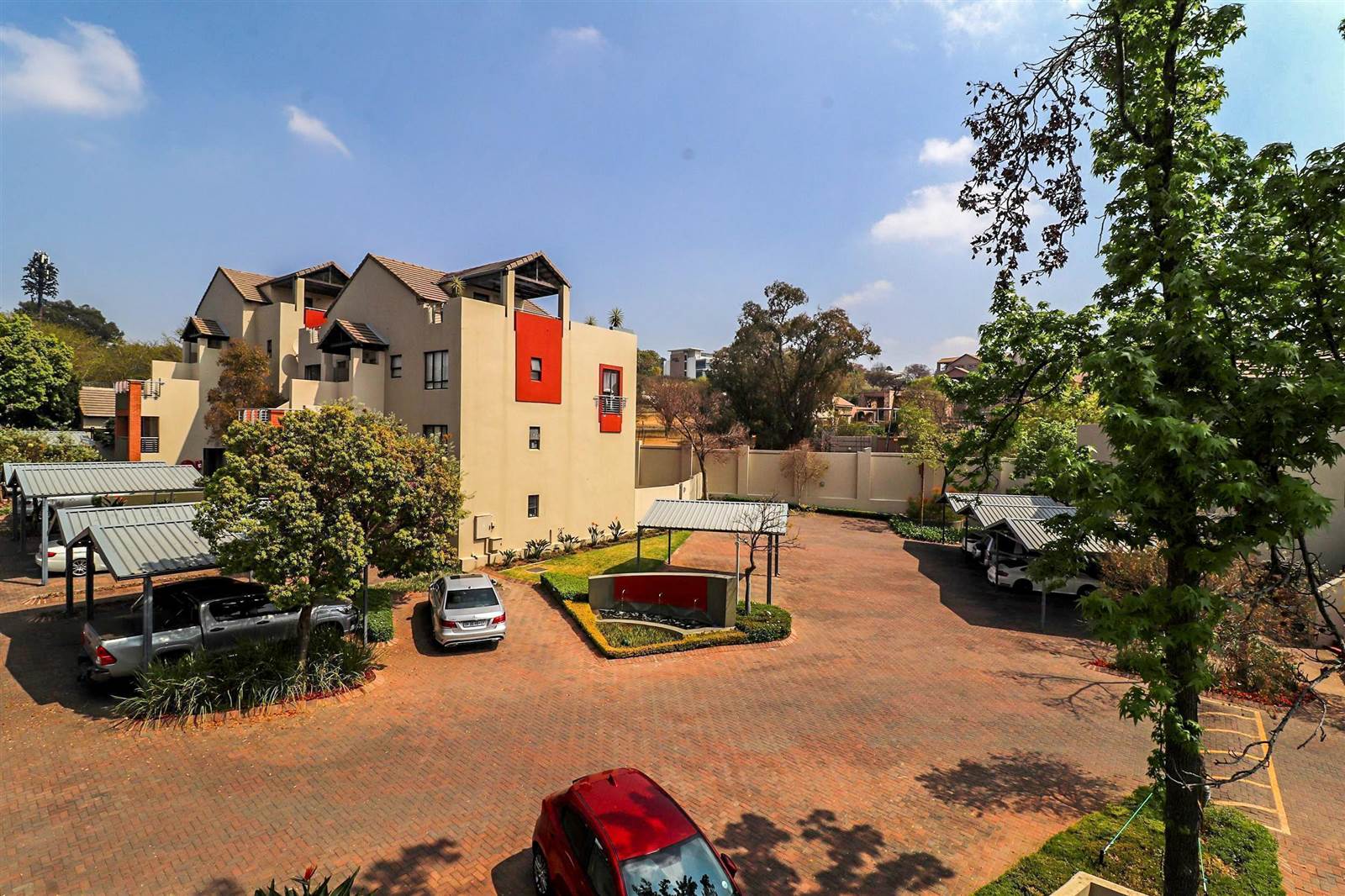 1 Bed Apartment in Bryanston photo number 26
