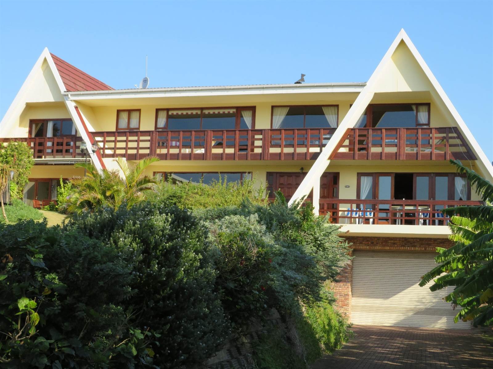 6 Bed House in Port Alfred photo number 1
