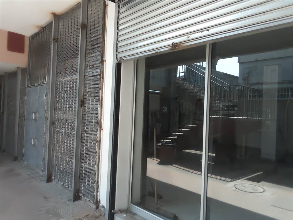 149  m² Retail Space in Pinetown Central photo number 1