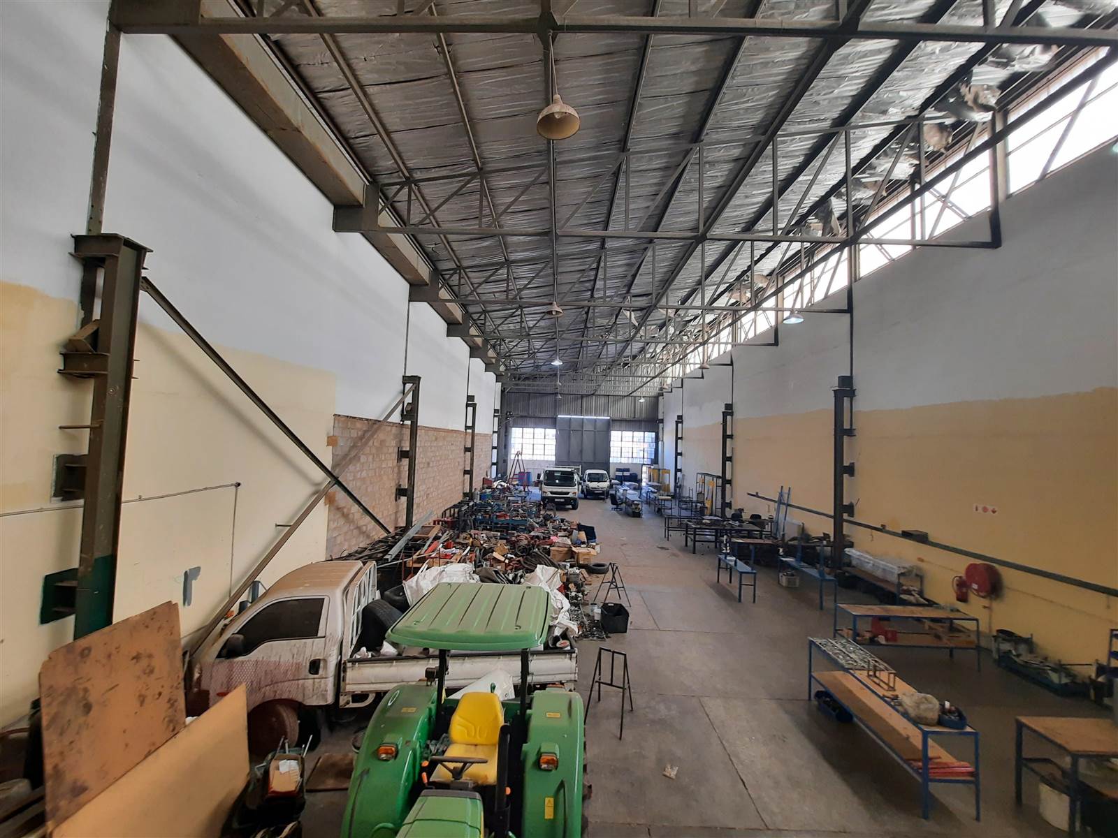3000  m² Industrial space in Lea Glen photo number 12