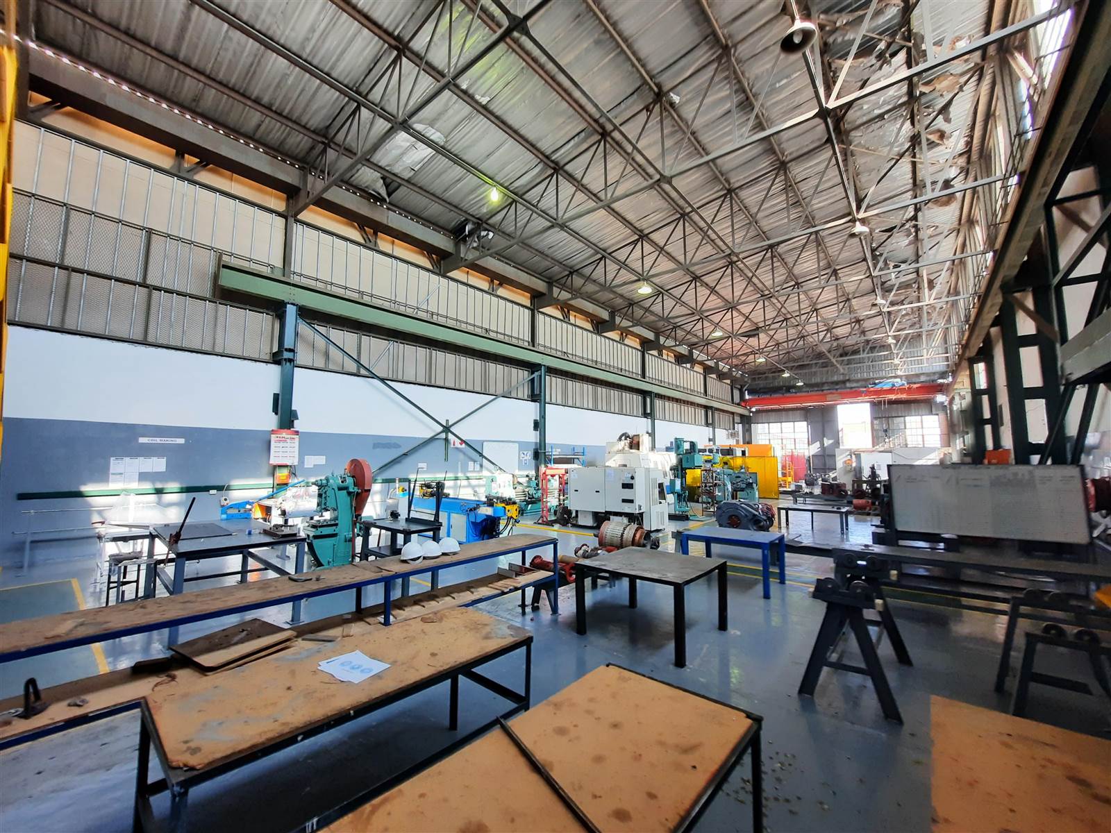 3000  m² Industrial space in Lea Glen photo number 6
