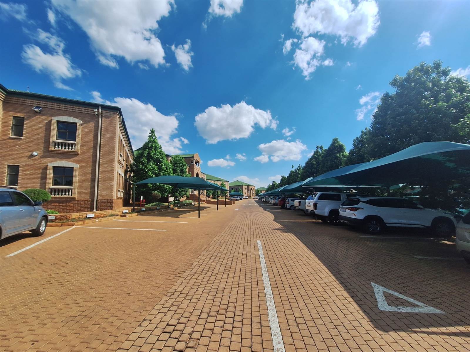 100  m² Office Space in Highveld Techno Park photo number 13