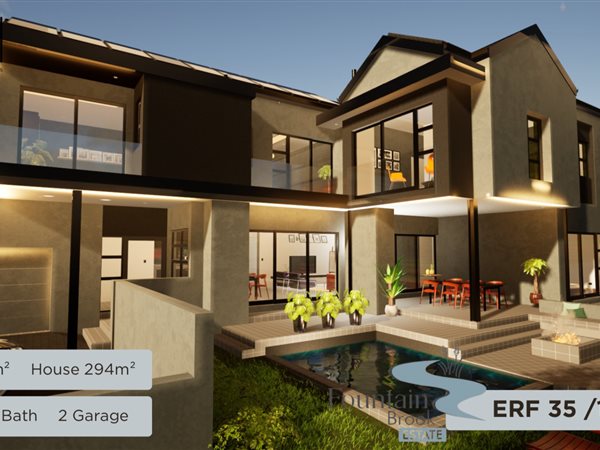 597 m² Land 597 m² Land