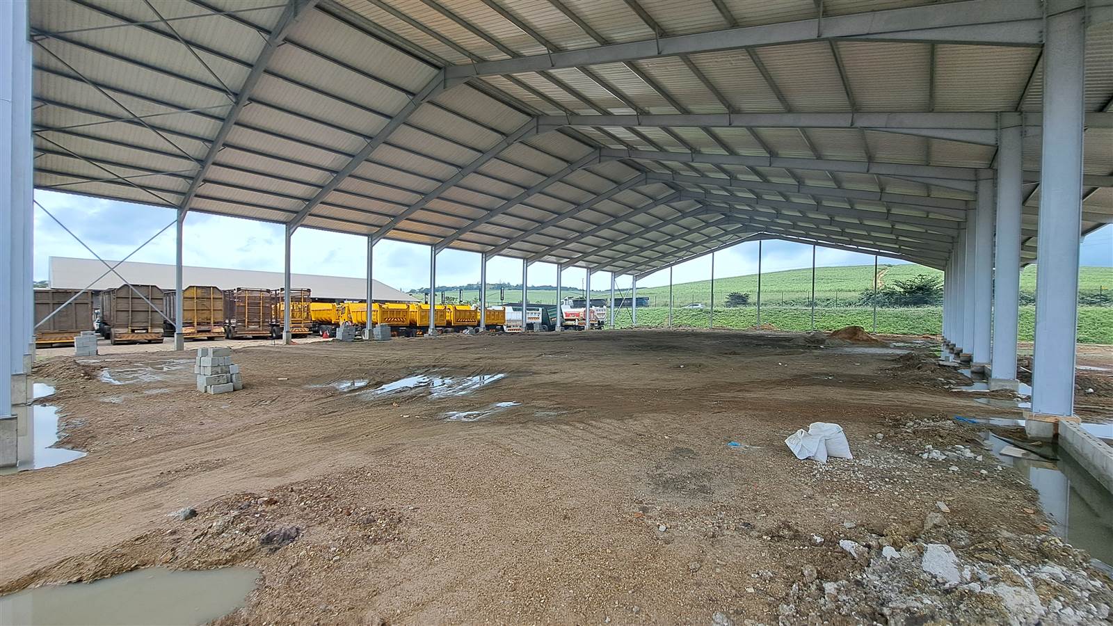 750  m² Industrial space in Hillview photo number 6