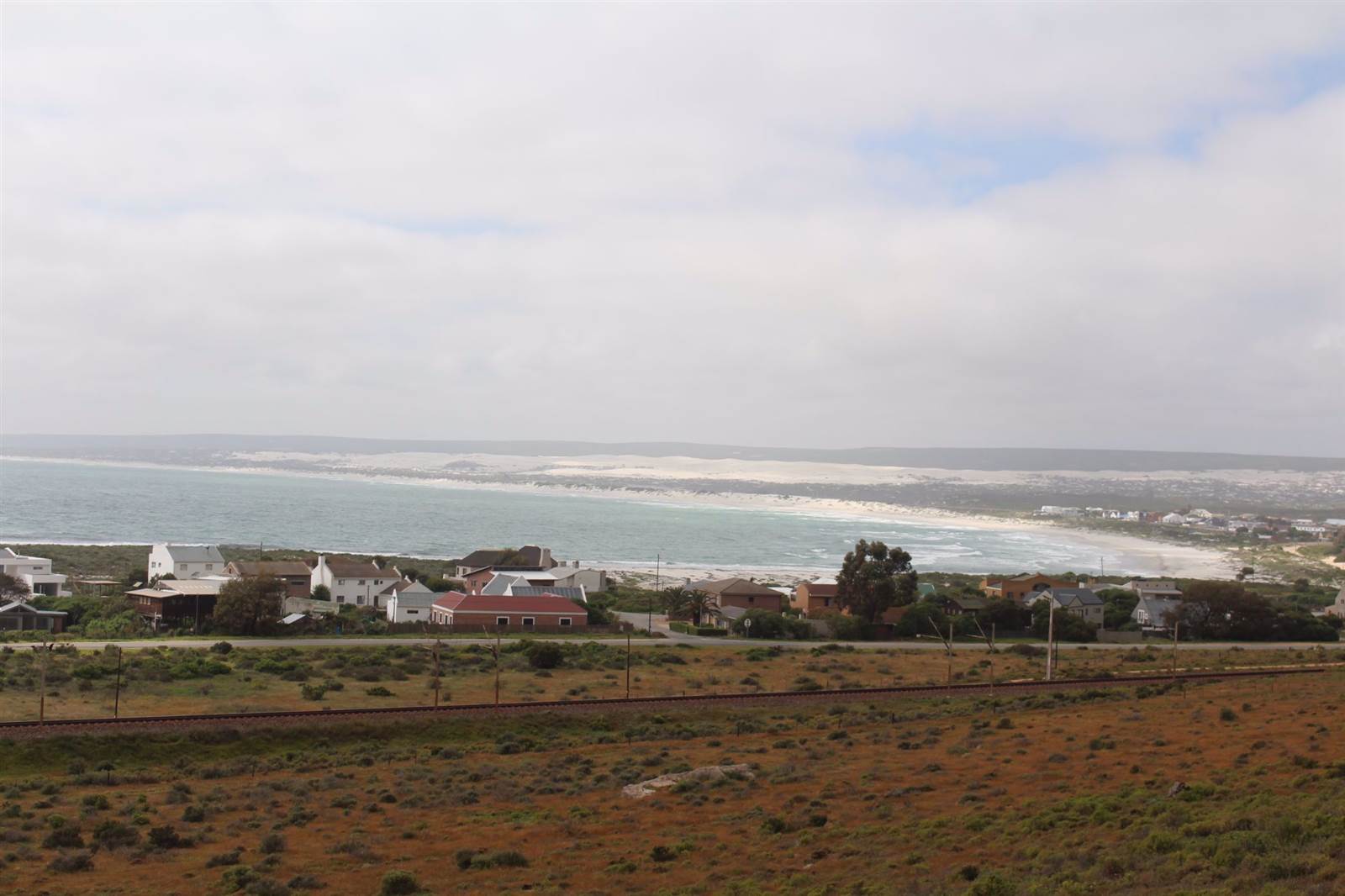13.2 ha Land available in Elands Bay photo number 14