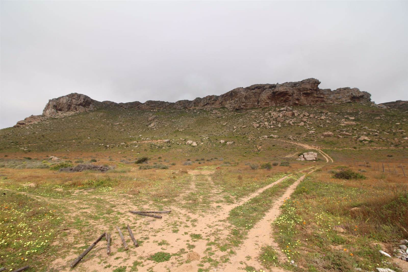 13.2 ha Land available in Elands Bay photo number 3