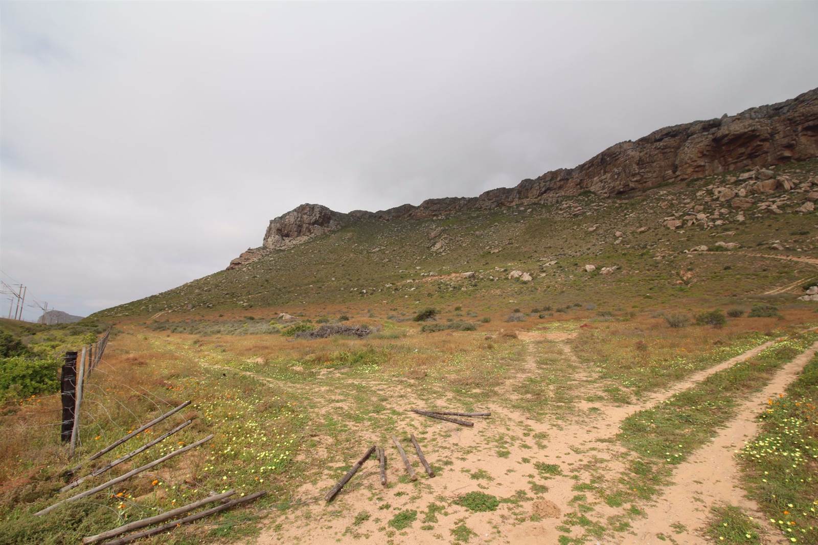 13.2 ha Land available in Elands Bay photo number 2