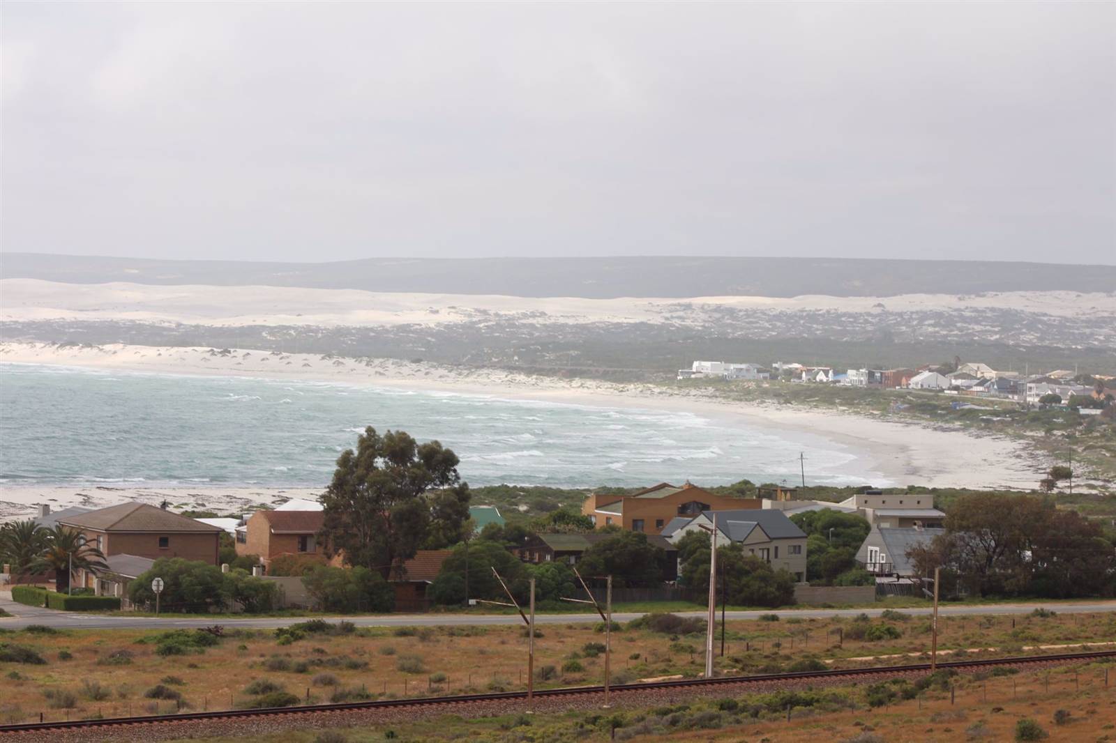 13.2 ha Land available in Elands Bay photo number 15