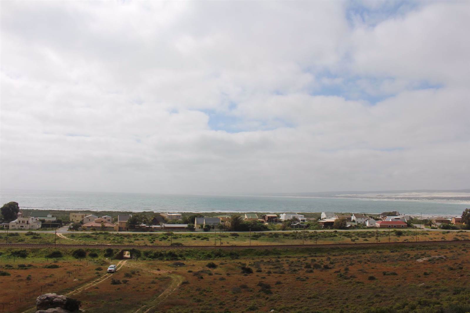 13.2 ha Land available in Elands Bay photo number 1
