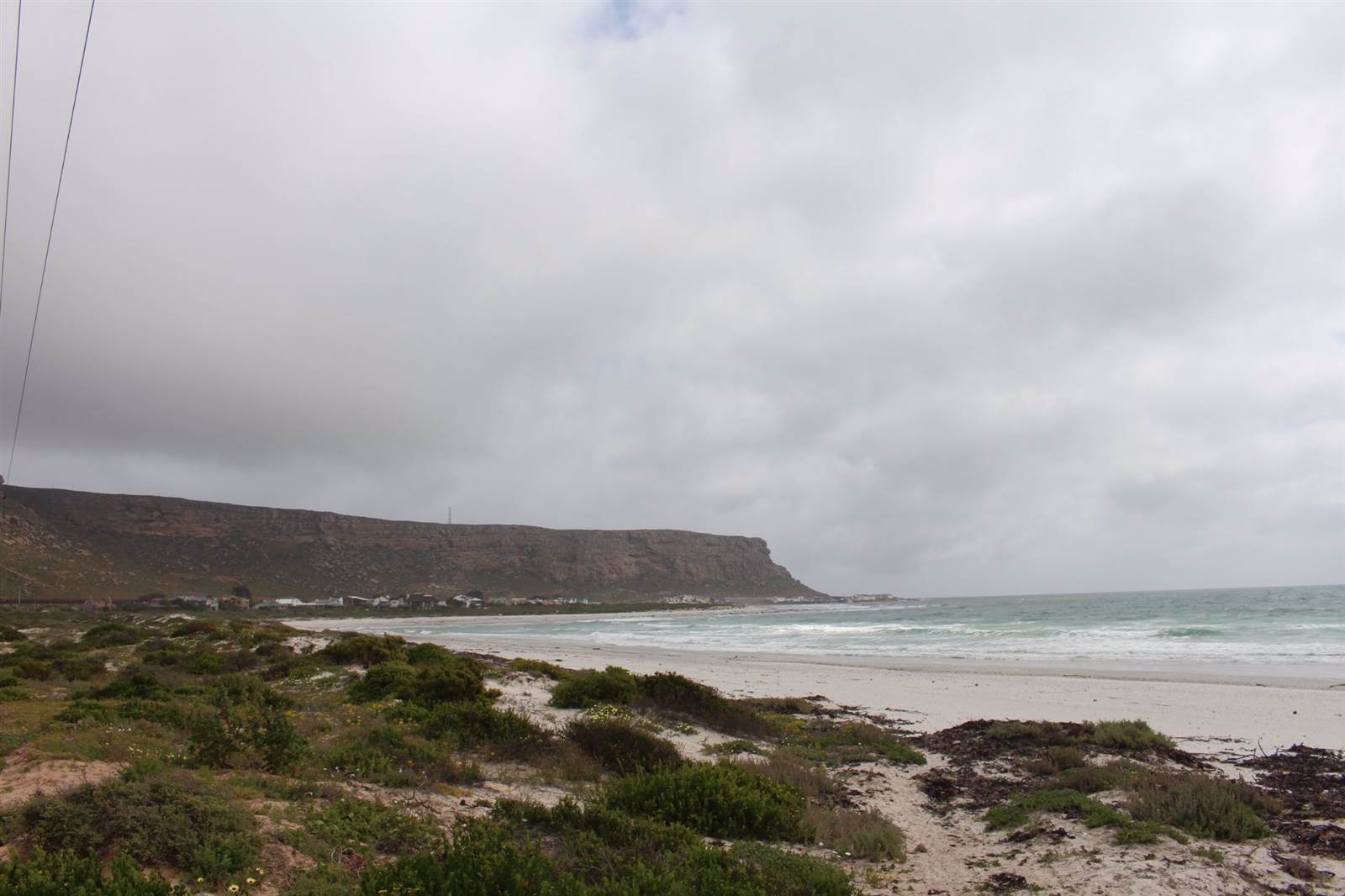 13.2 ha Land available in Elands Bay photo number 12