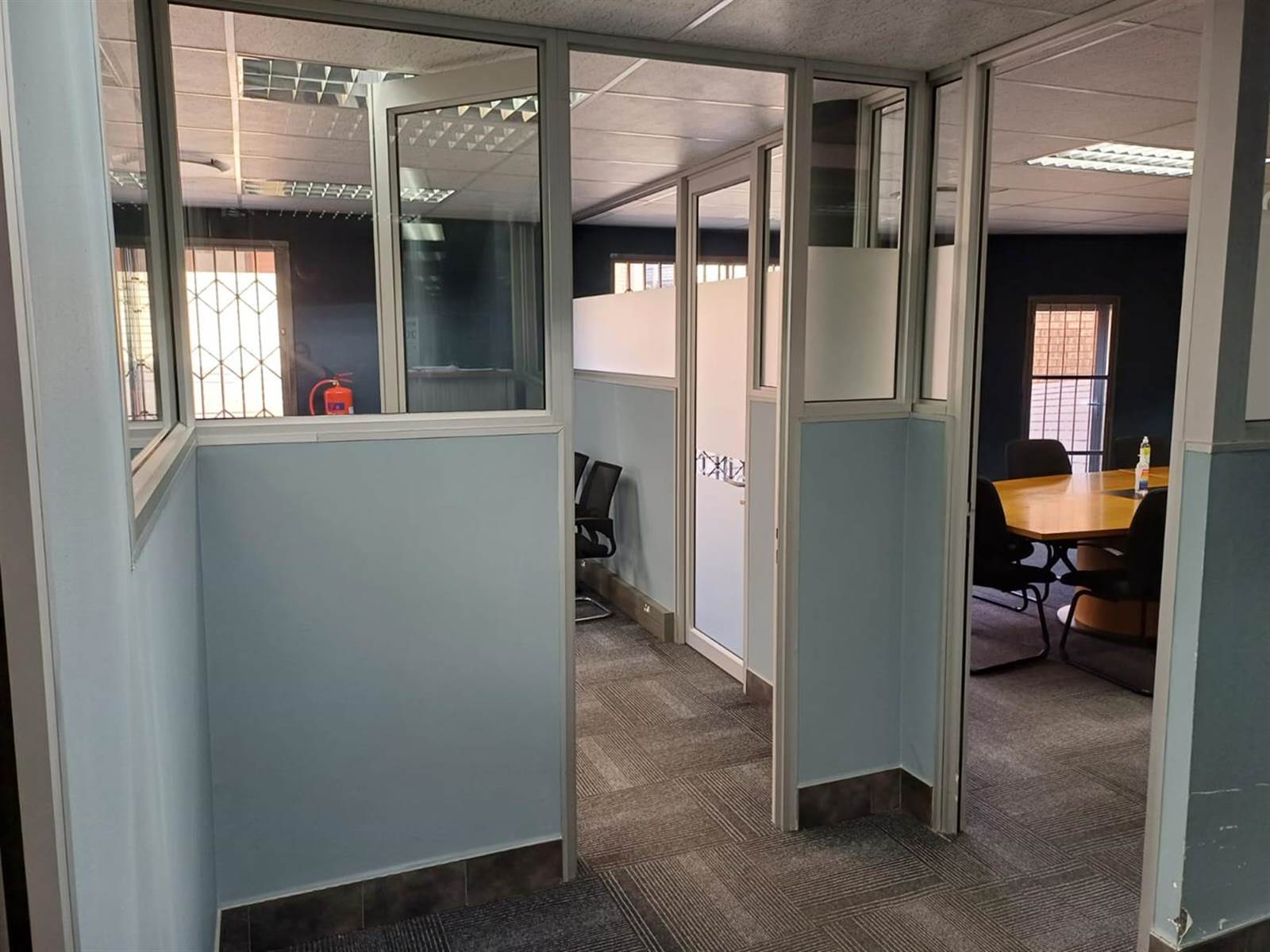 222  m² Commercial space in Nelspruit Central photo number 6