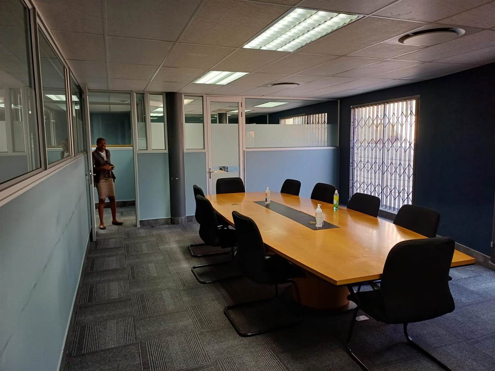 222  m² Commercial space in Nelspruit Central photo number 10