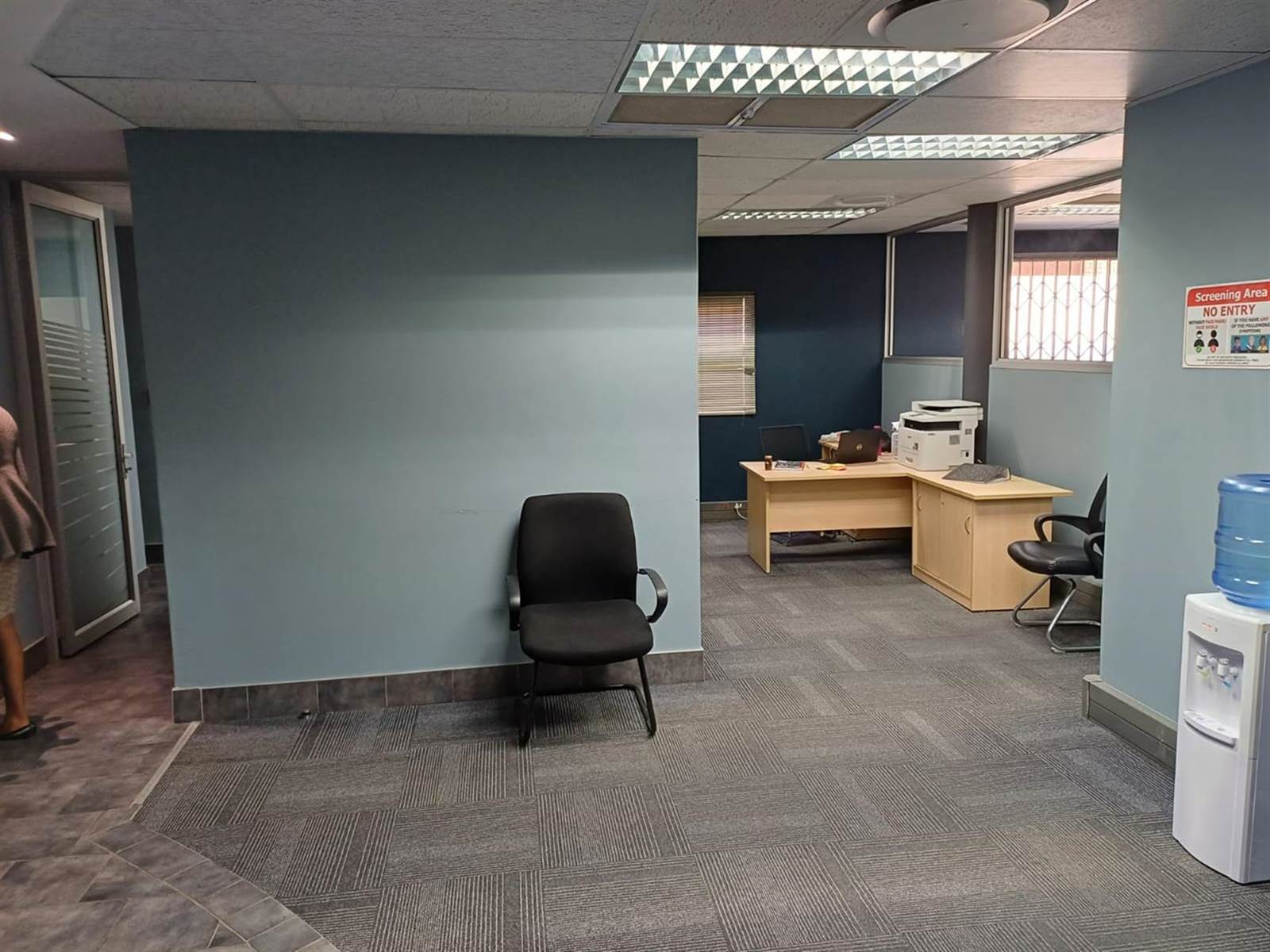 222  m² Commercial space in Nelspruit Central photo number 4