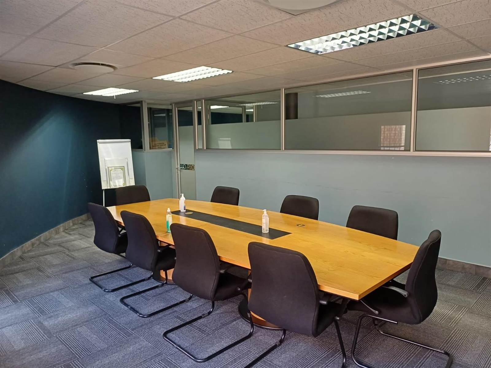 222  m² Commercial space in Nelspruit Central photo number 11