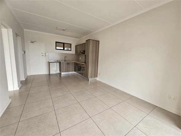 1 Bed Apartment in Northgate