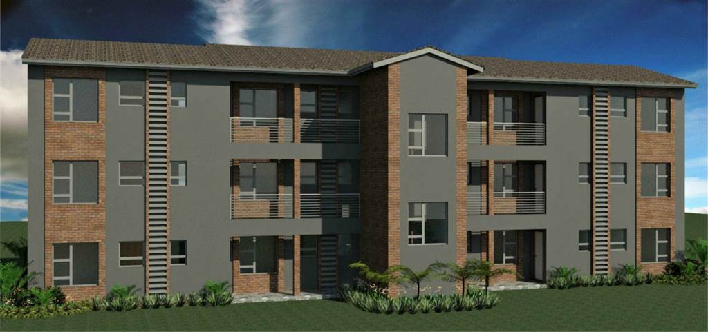 2 Bed Apartment in Kempton Park Ext 2 photo number 1