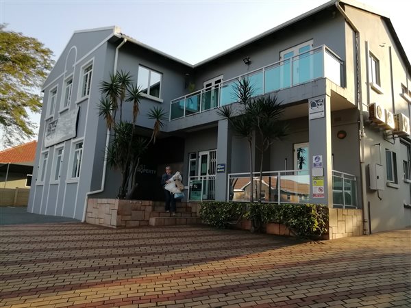 500  m² Commercial space in Durban North