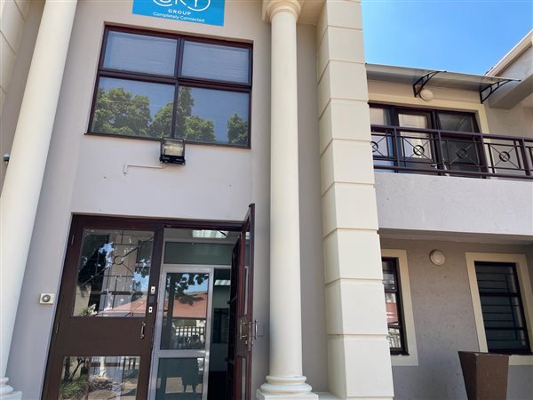 462  m² Commercial space in Erand Gardens
