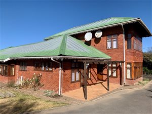 4 Bed House in Kokstad