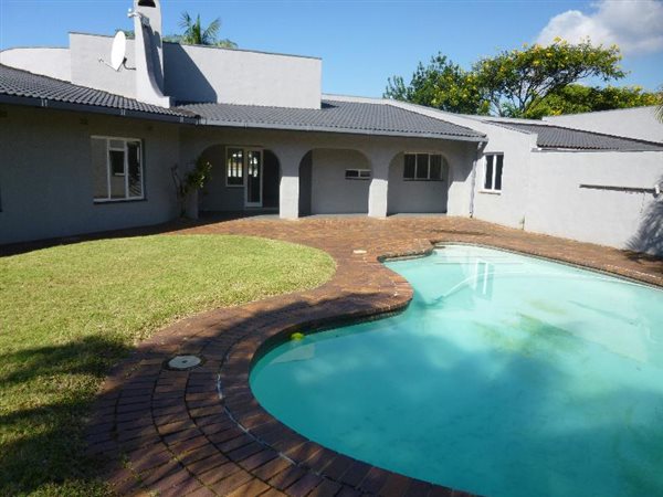 3 Bed House in Umhlanga Rocks