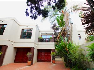 4 Bed House in Senderwood