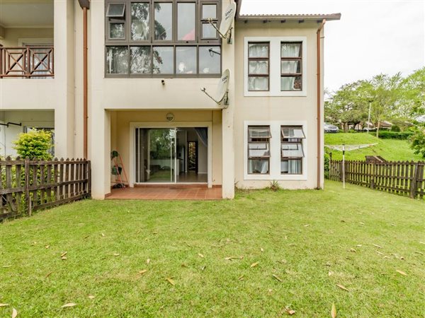 2 Bedroom Townhouse 2 Bedroom Townhouse