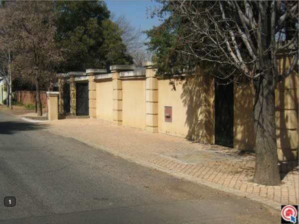 2 Bed House in Craighall