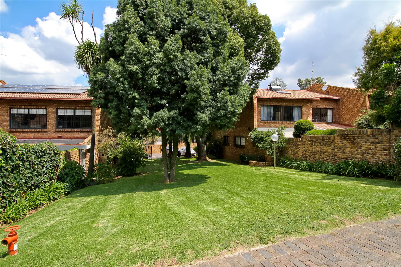 3 Bed Townhouse in Illovo photo number 20