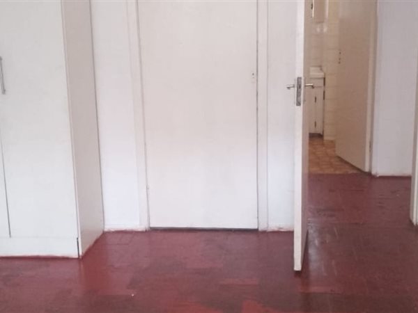 2 Bed Apartment