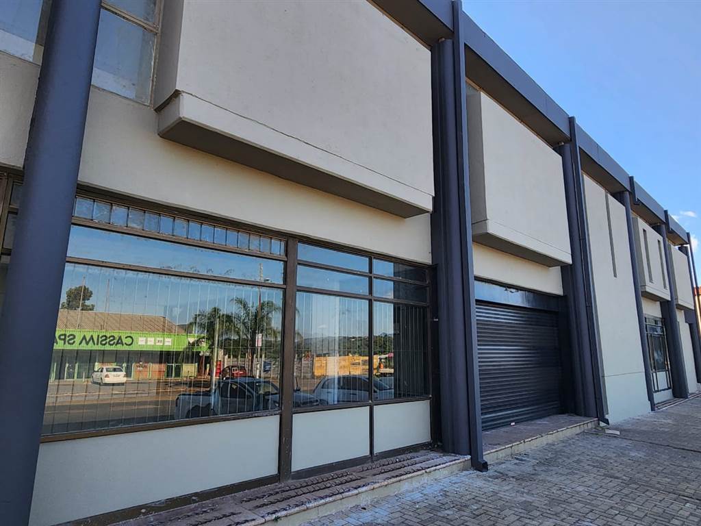 12  m² Commercial space in Louis Trichardt photo number 1