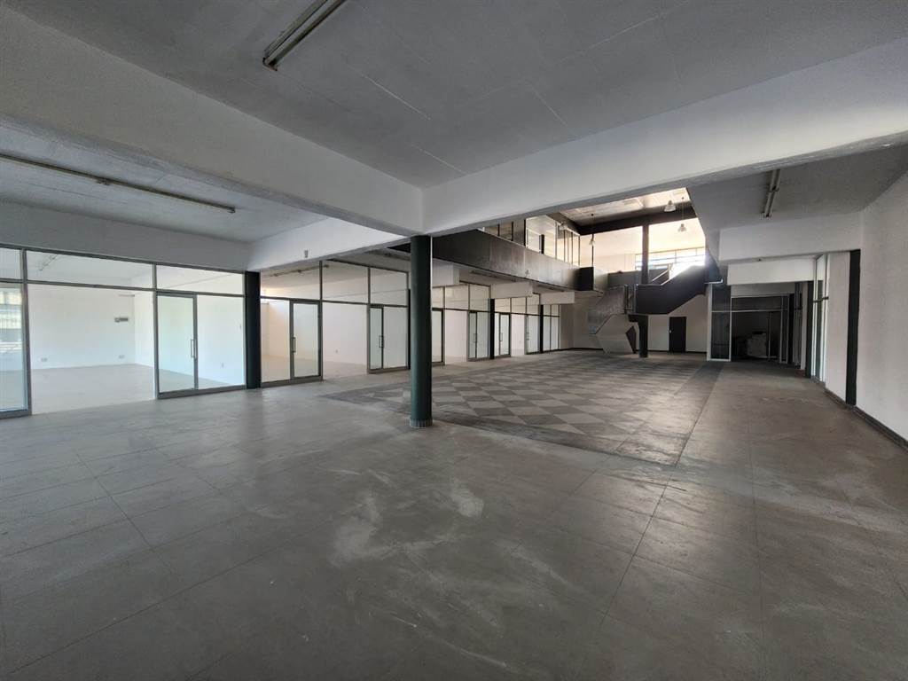 12  m² Commercial space in Louis Trichardt photo number 14