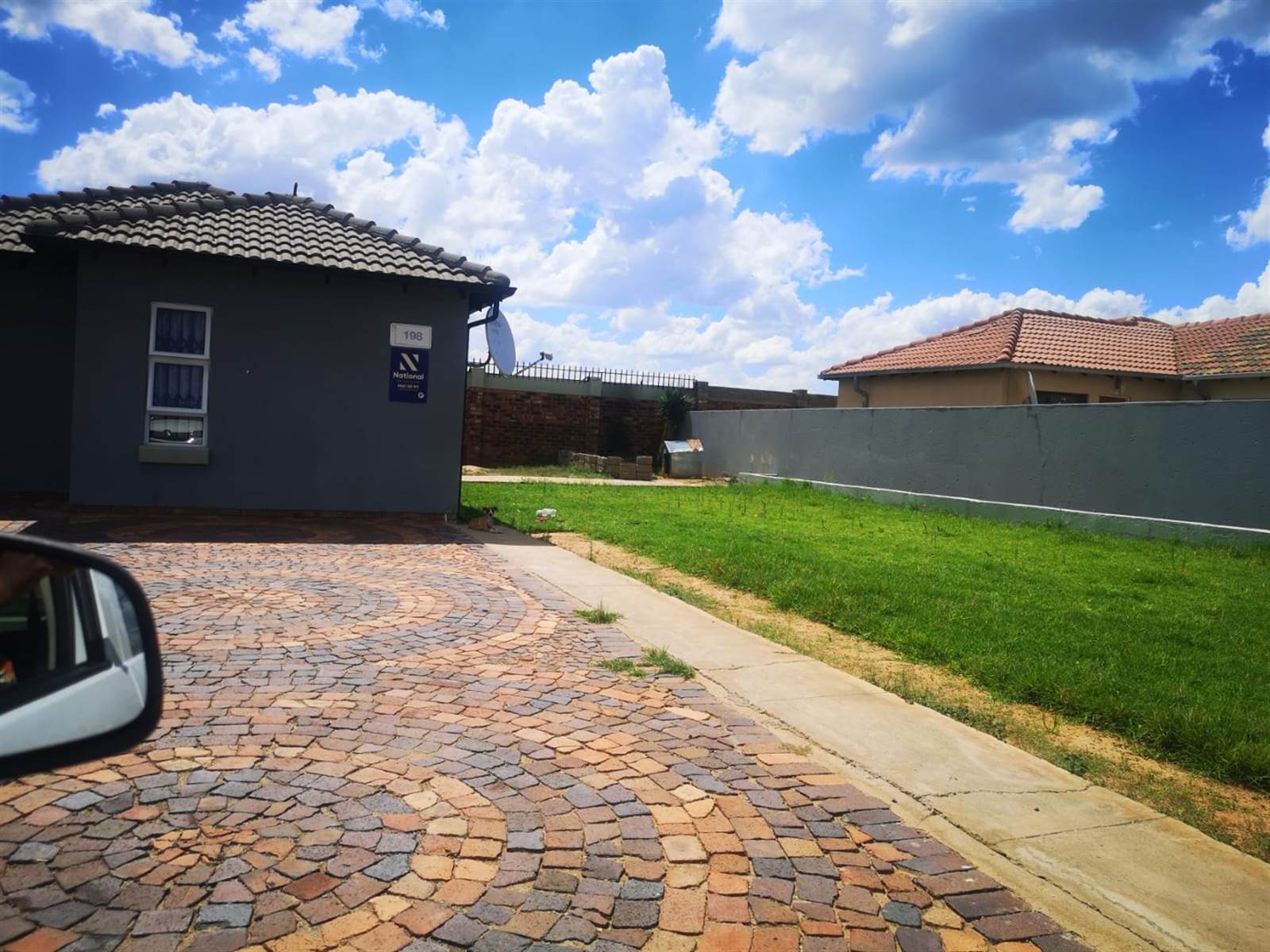 3 Bed House in Randfontein Central photo number 2