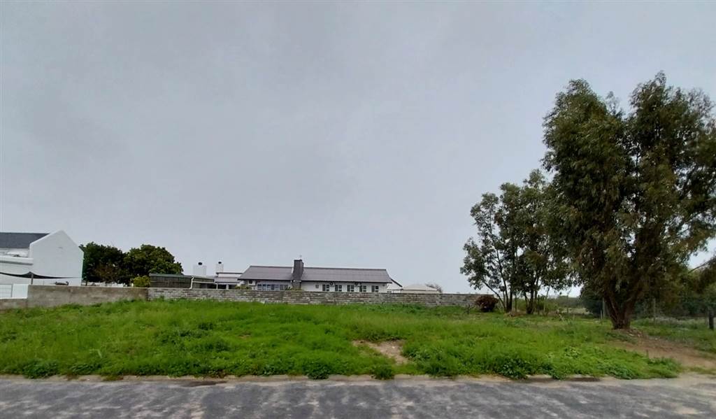 719 m² Land available in Velddrif photo number 2