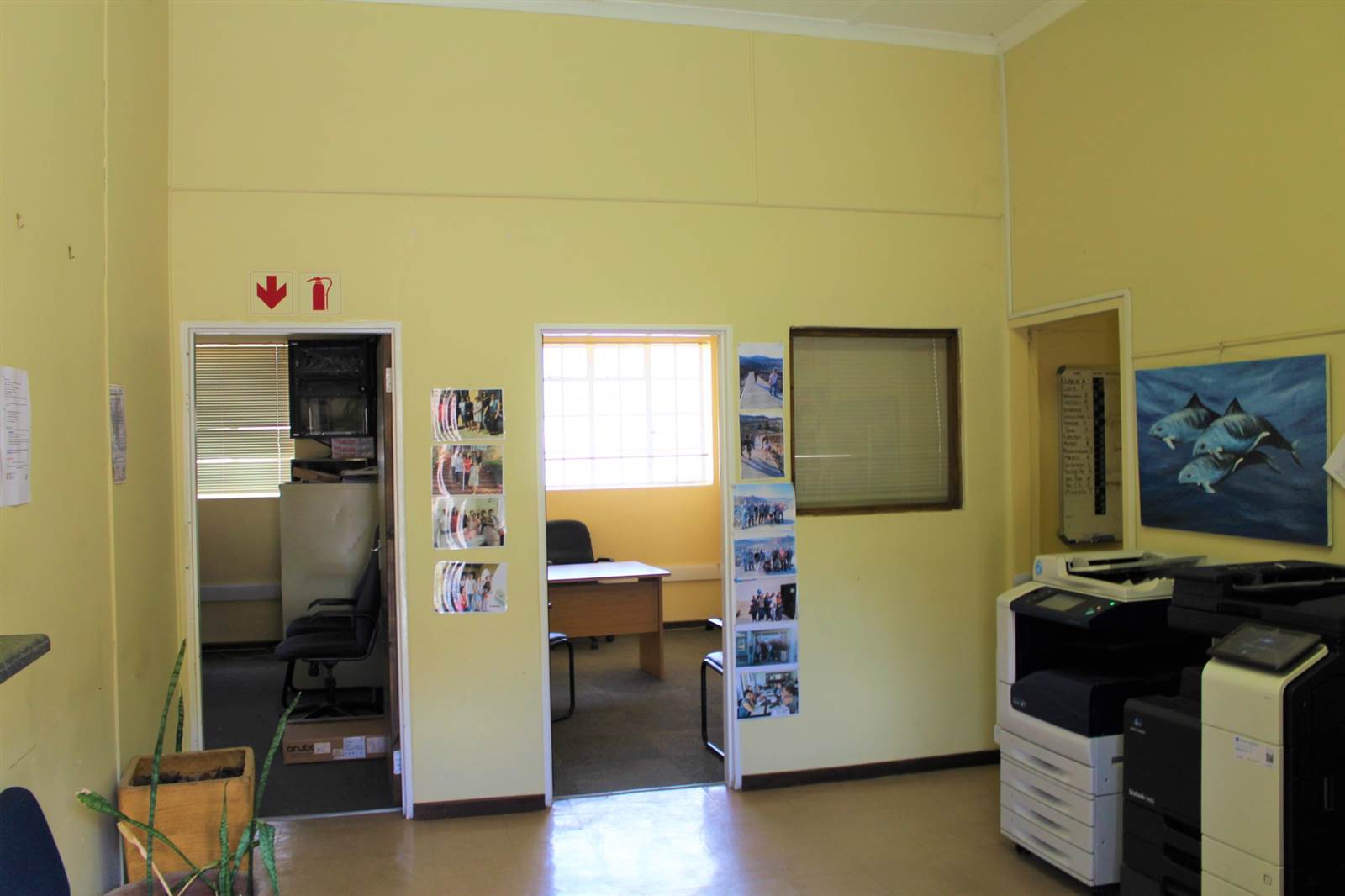 1124  m² Office Space in Springbok photo number 12