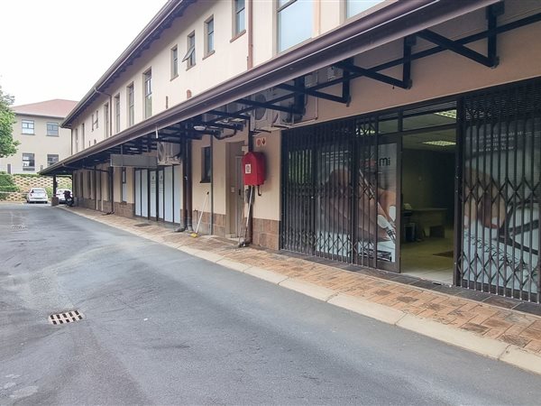 101  m² Office Space in Shelly Beach