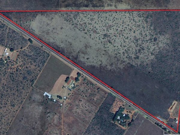 184 ha Farm 184 ha Farm