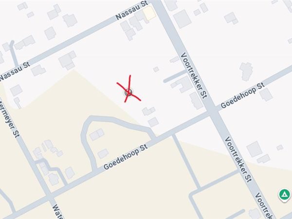 891 m² Land 891 m² Land