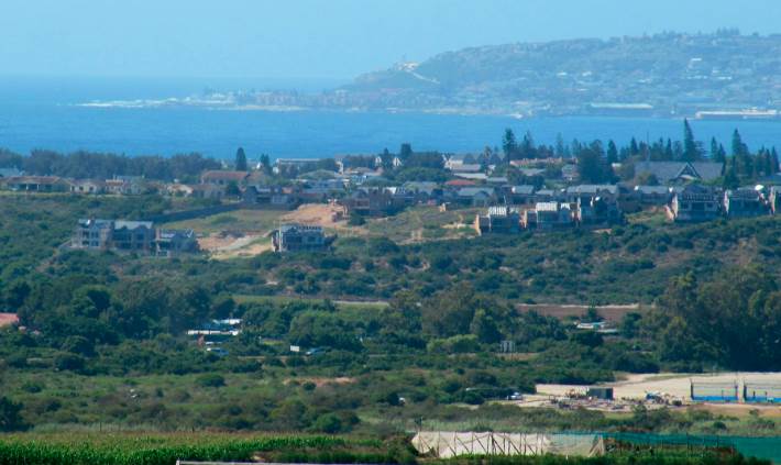 1500 m² Land available in Hartenbos photo number 14