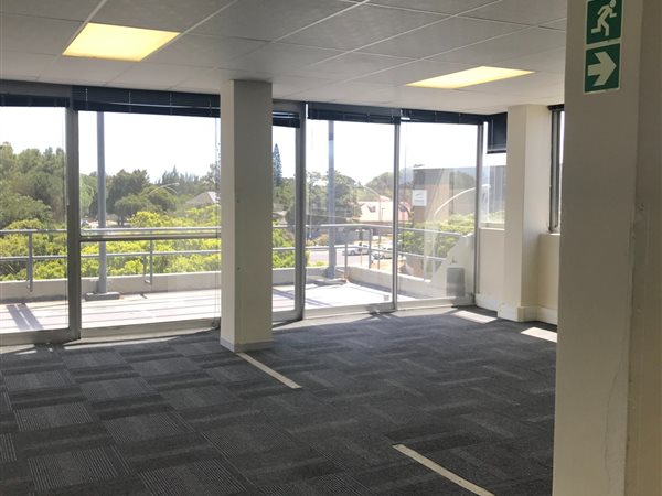 250  m² Office Space in Pinelands