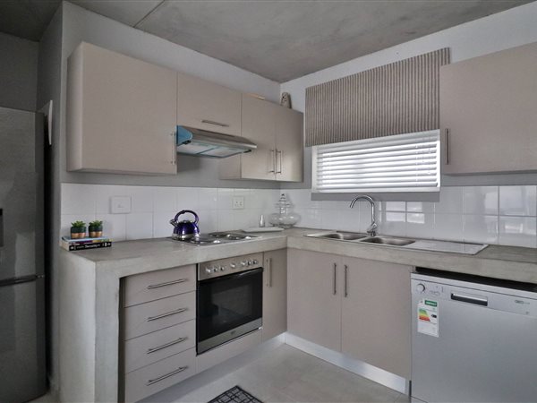 1 Bed Apartment