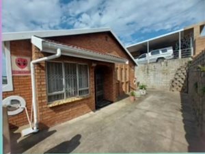 3 Bed House in Moorton