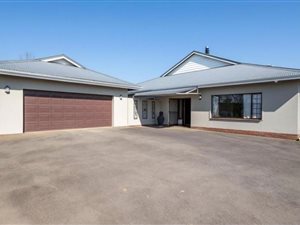 4 Bed House in Merrivale Heights