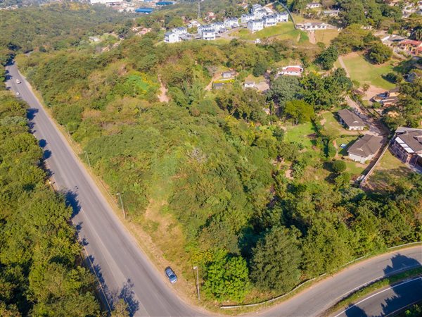 1.2 ha Land available in Moseley