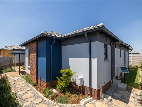 3 Bedroom House 3 Bedroom House