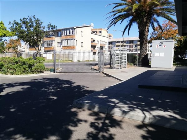 7100  m² Commercial space in Townsend Estate