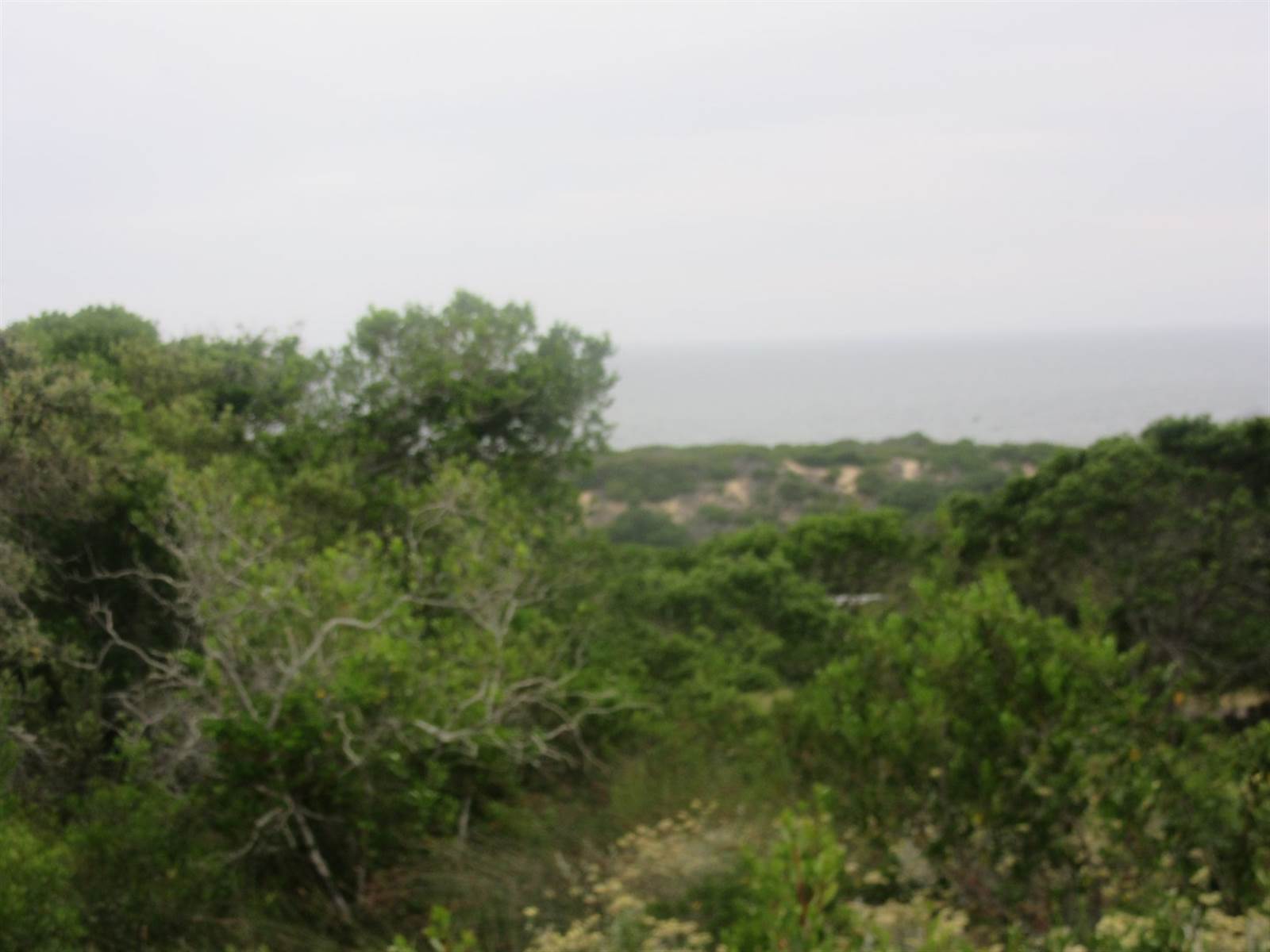 1309 m² Land available in Great Brak River photo number 7