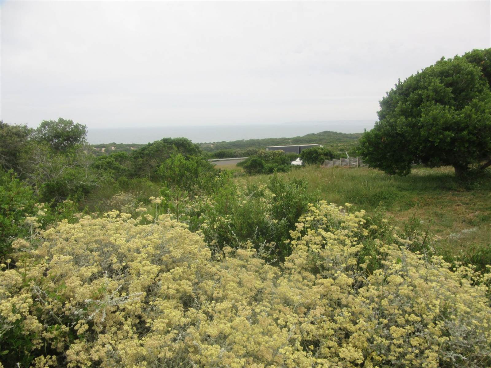 1309 m² Land available in Great Brak River photo number 2