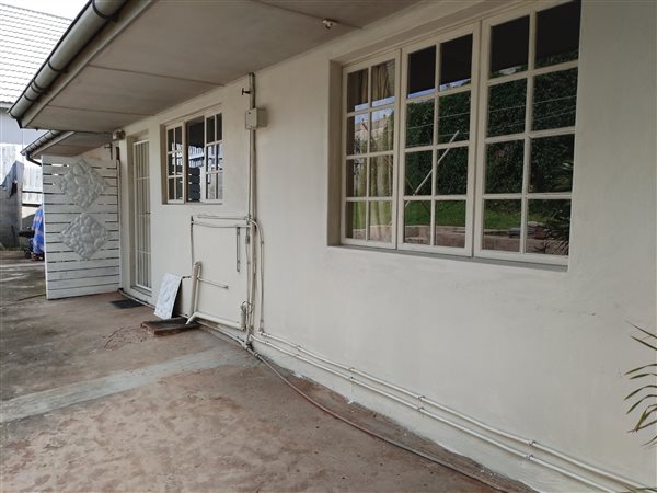 1 Bedroom Garden Cottage 1 Bedroom Garden Cottage