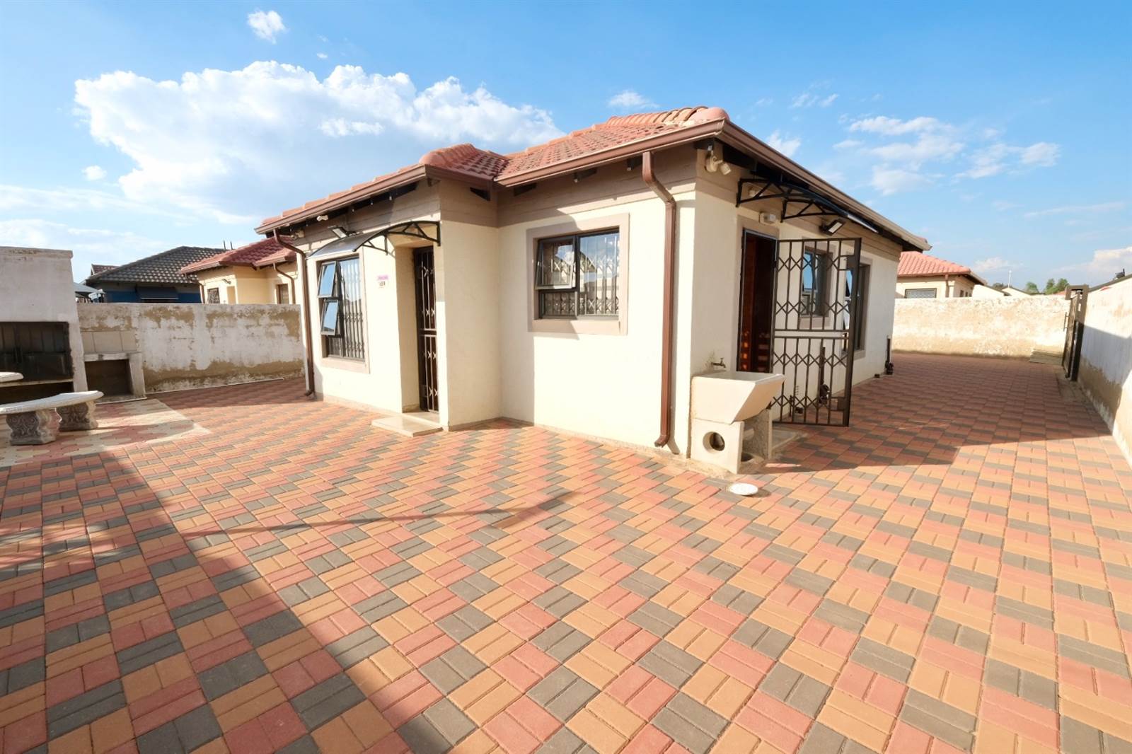 3 Bed House in Benoni CBD photo number 21