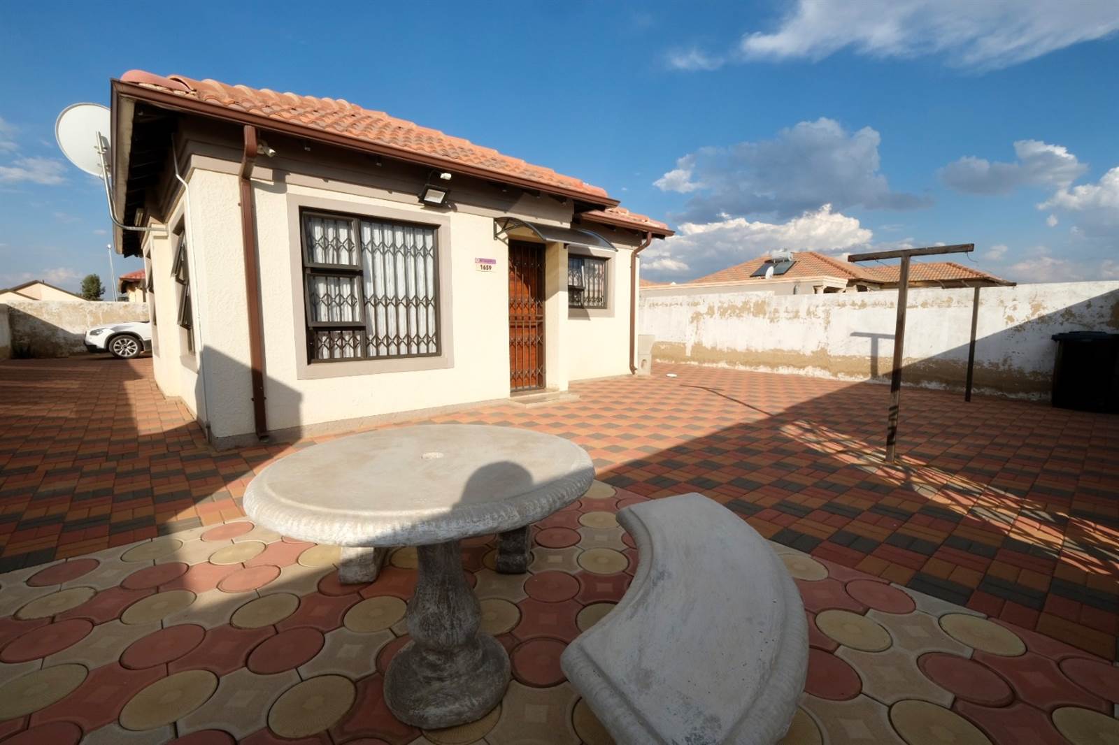 3 Bed House in Benoni CBD photo number 20